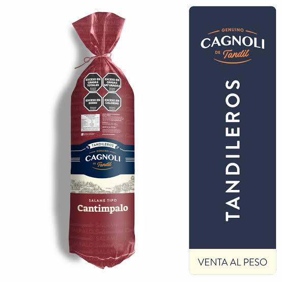 Cantimpalo Maq - Cagnoli